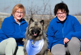 Roswitha Huber & Monika Anderl